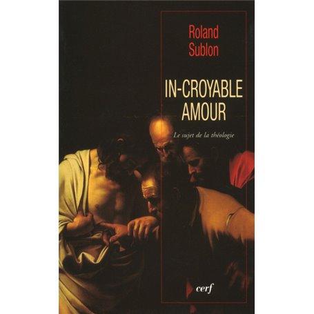 In-croyable amour