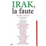 Irak, la faute