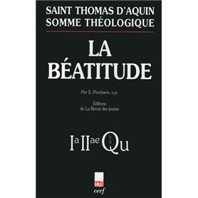 Somme théologique : La Béatitude