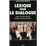 Lexique pour le dialogue