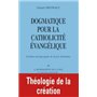 Dogmatique III2 : Cosmologie théologique. Théologique de la création