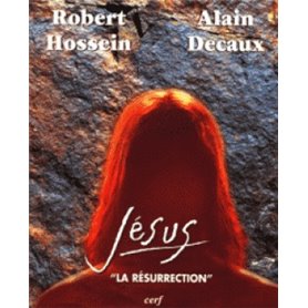 JESUS LA RESURRECTION