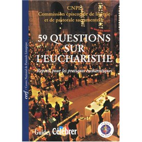 Cinquante-neuf questions sur l'Eucharistie