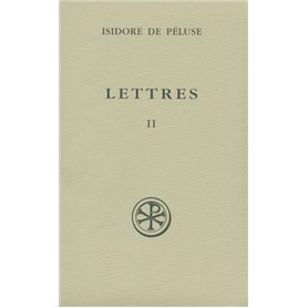 SC 454 Lettres, II