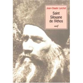 Saint Silouane de l'Athos