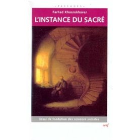 L'Instance du sacré