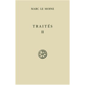 Traités - tome 2