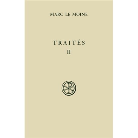 Traités - tome 2