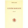 Contre Marcion - tome 4