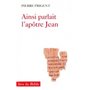 Ainsi parlait l'apôtre Jean