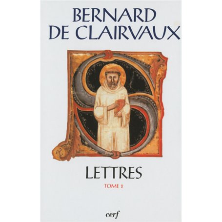 Lettres - tome 2