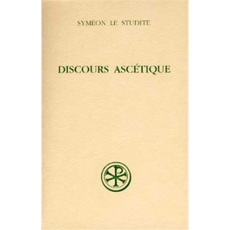 Discours ascétique