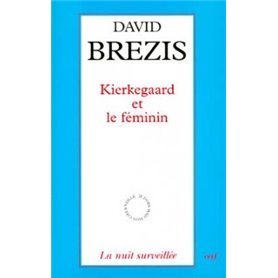 Kierkegaard et le féminin