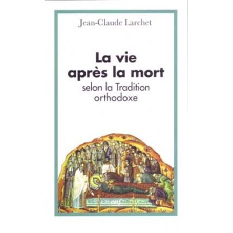 Vie après la mort