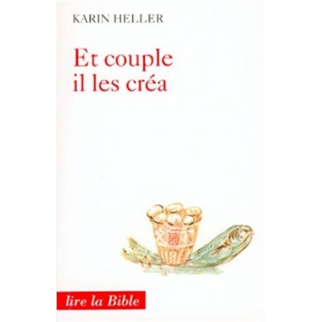 Et couple il les créa