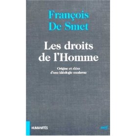 Les Droits de l'Homme