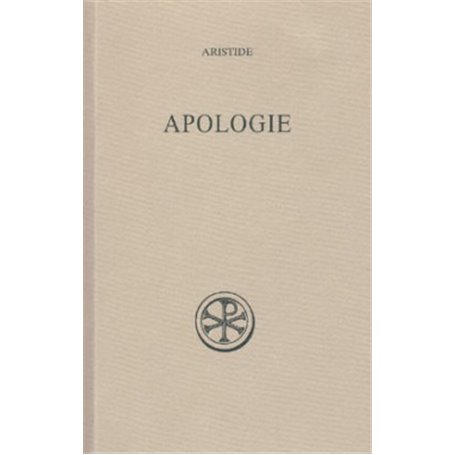 Apologie