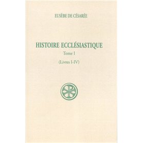 SC 31 Histoire ecclésiastique, I