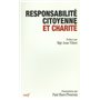 Responsabilité citoyenne et charité