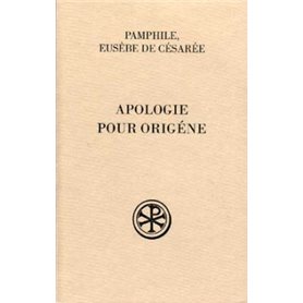 Apologie pour Origène