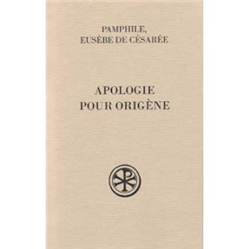 Apologie pour Origène