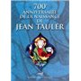 Revue des Sciences Religieuses numéro 4 700e anniversaire de la naissance de Jean Tauler