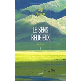 Le Sens religieux - Parcours I