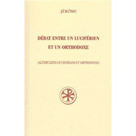 Débat entre un Luciférien et un Orthodoxe