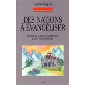 Des nations à évangéliser