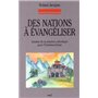 Des nations à évangéliser