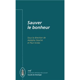 Sauver le bonheur