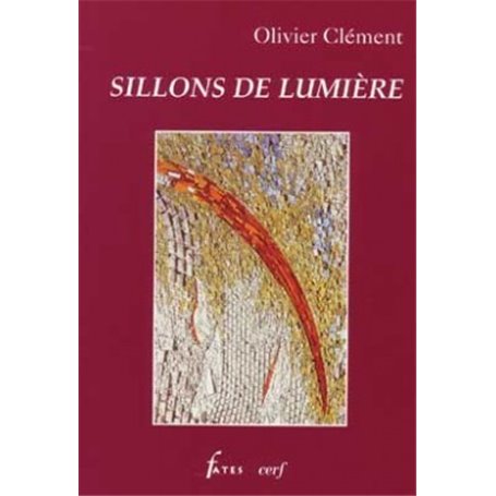 Sillons de lumière