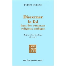 Discerner la foi dans des contextes religieux ambigus