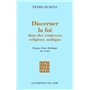 Discerner la foi dans des contextes religieux ambigus