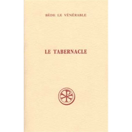 Le tabernacle