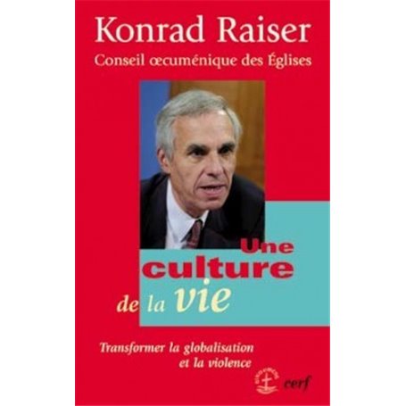 Une culture de la vie