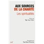 Aux sources de la charité