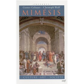 Mimésis