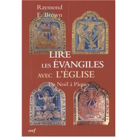 Lire les Évangiles avec l'Église