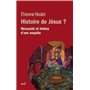 Histoire de Jésus ?