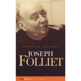 Joseph Folliet (1903-1972)