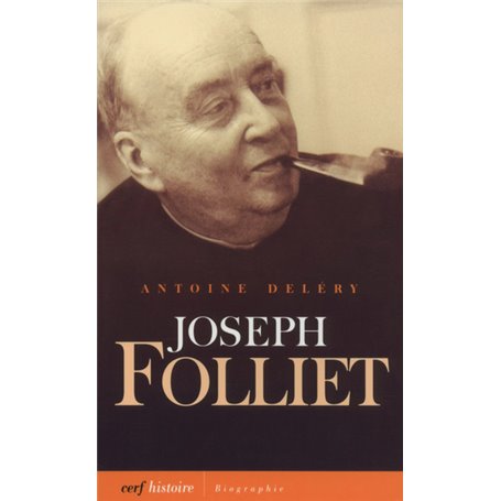 Joseph Folliet (1903-1972)