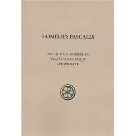 Homélies pascales - tome 1