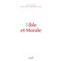 Bible et Morale