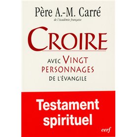 Croire