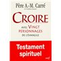 Croire