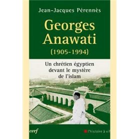 Georges Anawati (1905-1994)