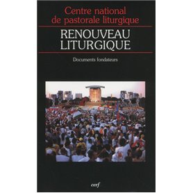 Renouveau liturgique