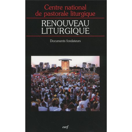 Renouveau liturgique