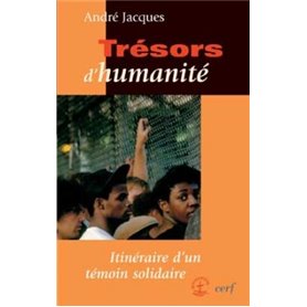 Trésors d'humanité